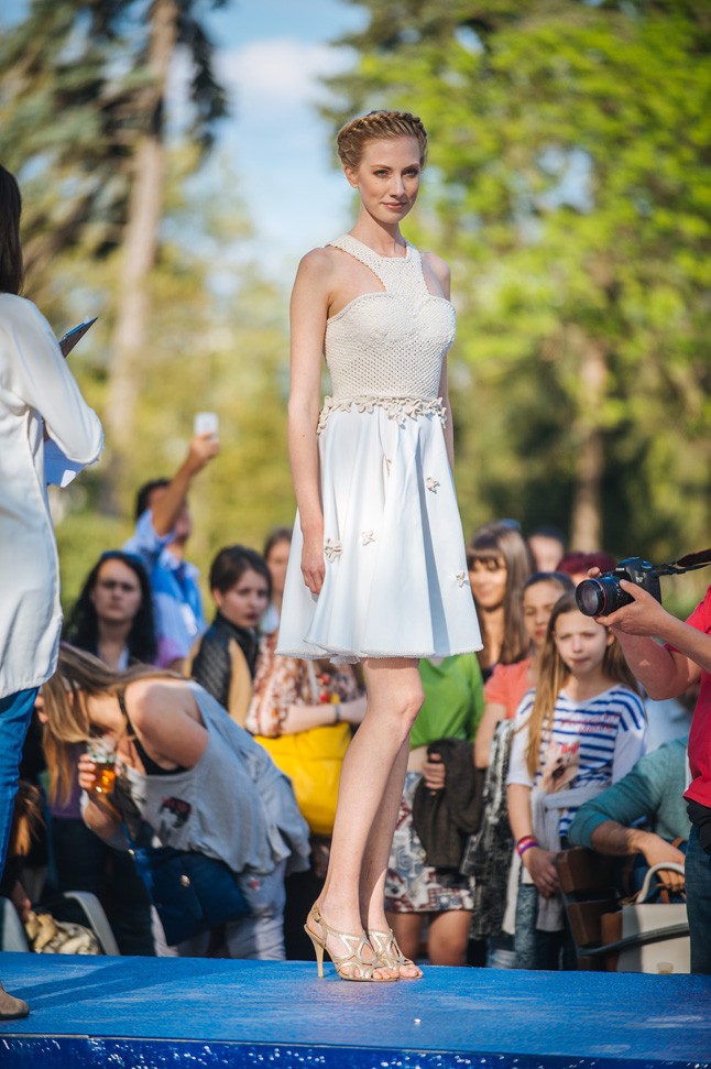 A Fashion For Flowers pályázat nyertesei