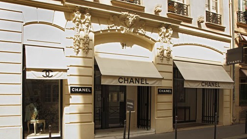 Elképesztő! Magyar találmány ihlette a Chanel új sminktermékét