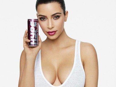 Kim Kardashian most tényleg gyönyörű