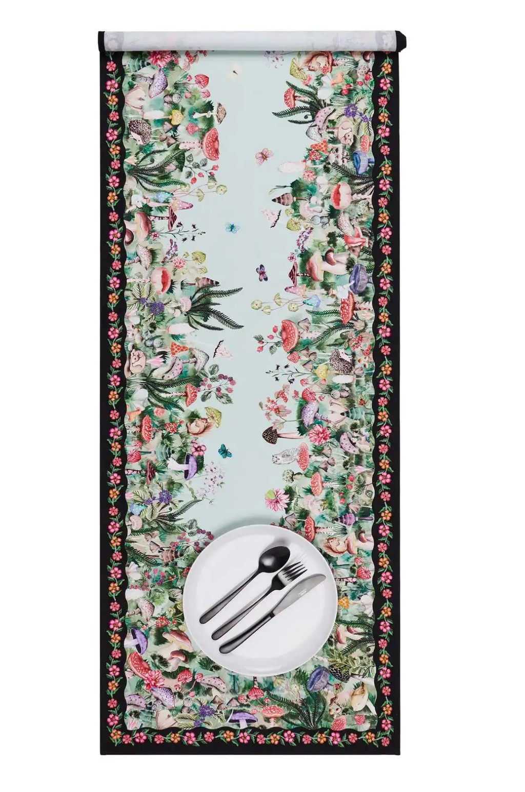 Asztali futó BUTLERS 5 990 Ft GLAMOUR-napokon 4790 Ft