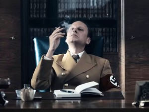 A film, amiből az is kiderül, hogy Hitler szerette Mickey egeret és a King Kongot