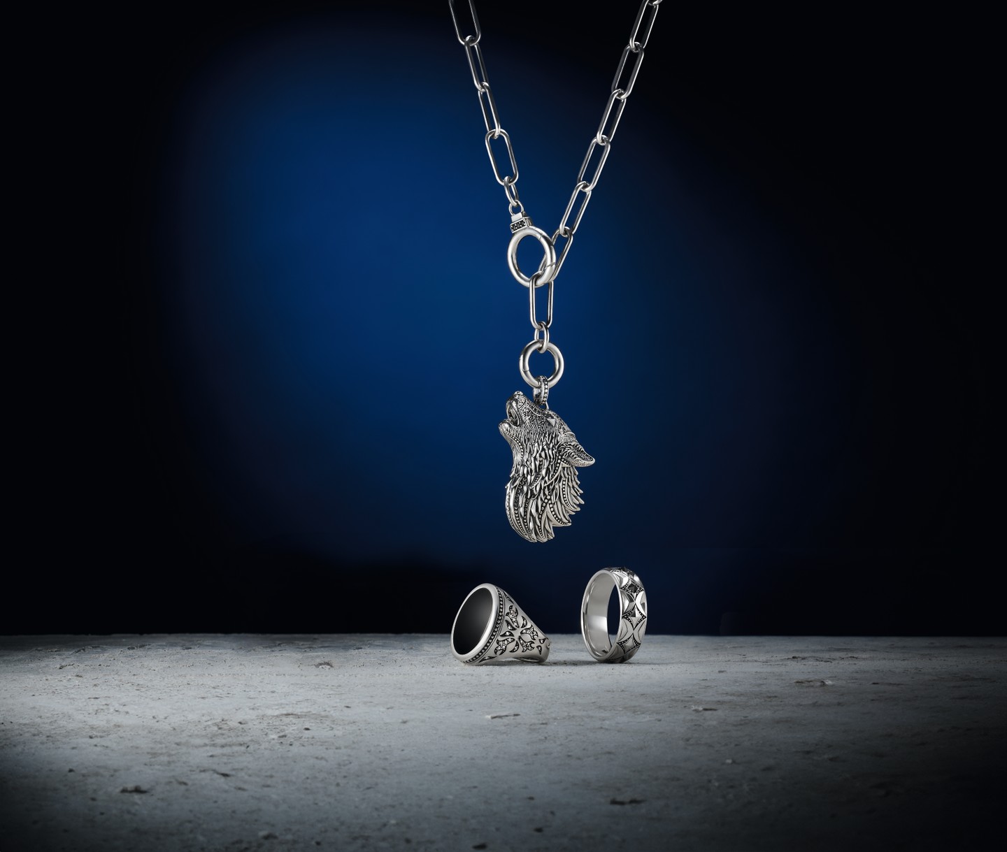 Apák napja: Thomas Sabo Rebel at Heart kollekció