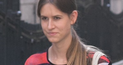 Mészáros Lúcia óriási vászontáskáját mutatja meg nekünk ma