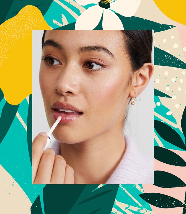 Ez a szájfény nemcsak teltebbé varázsolja az ajkakat, de még táplálja is