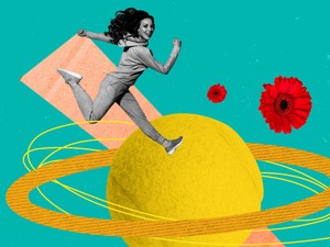 Ma van a futás világnapja – és én hálás vagyok, hogy futó lehetek