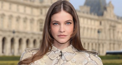 Palvin Barbara melltartó nélkül ruccant ki, ismét bebizonyította, hogy igazi stílusikon