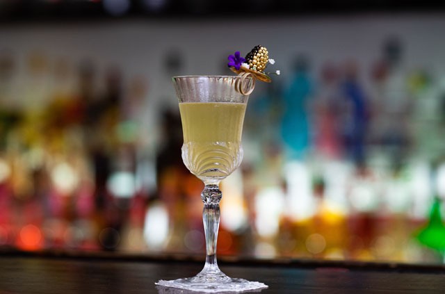 Válassz hazait: Hungarikum-koktél keverésére ösztönzi a hazai vendéglátósokat a Varga Pincészet és a magyar bartenderszakma