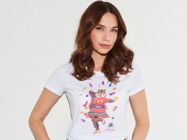 Kecsmár Alexandra: „Már az is nehezemre esik, ha egy picit nem lehetek önmagam”