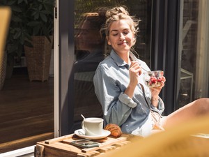 7 antioxidáns étel, amiből minden egyes nap enned kellene
