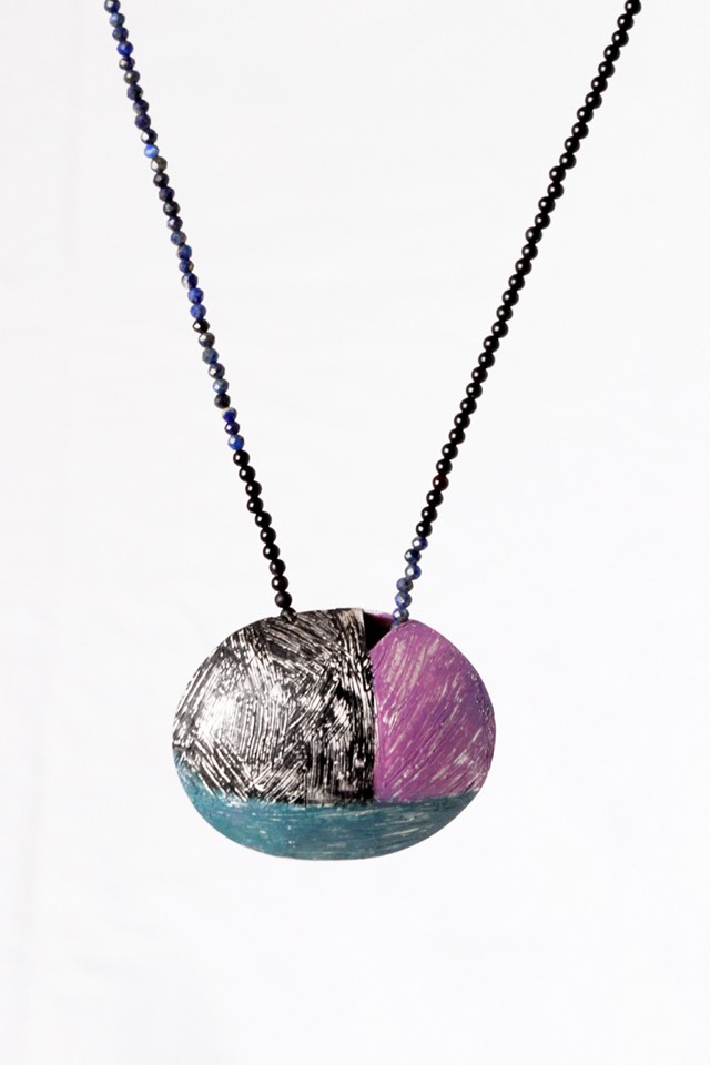 Egyedi táska lett az autista fiatal rajzából