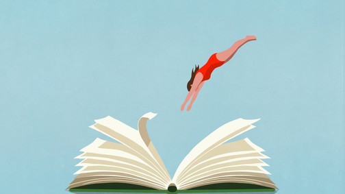 Ezekre a könyvekre csapj le a Glamour-napokon!