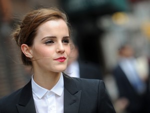Emma Watson új fotóján pont úgy néz ki, mint 20 éve - íme a bizonyíték