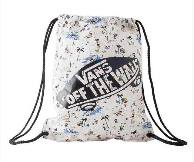 Nyári mintás VANS 3990 Ft - vansshop.hu