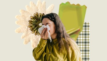 Az allergiát nem csak a pollenek okozzák, szakértő árulja el, hogy küzdhetsz a tünetek ellen
