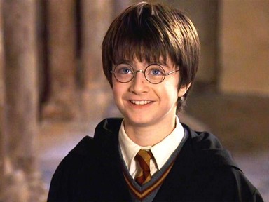 A nap képe: Daniel Radcliffe találkozott az igazi Harry Potterrel!!!