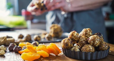 Koffein nélkül is lehetsz energikus és éber - Dietetikus árulja el a trükköt