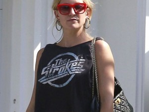 Kate Hudson izmos hasat villantott