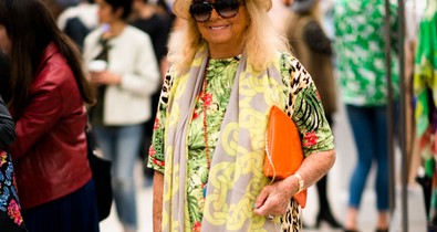 Jimmy Choo, Rihanna és Lorde stylistja - velük készített villáminterjút Lengyel Leona