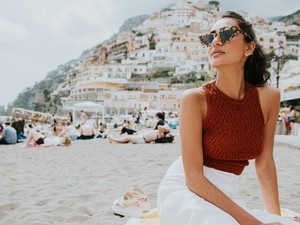 Nyáron sokkal nagyobb veszélyben van a szemed, erre figyelmeztet az orvos