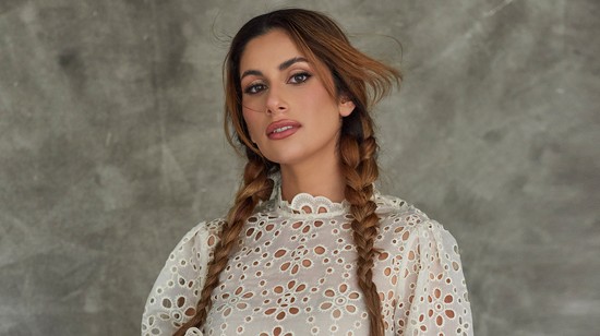 Radics Gigi: „Ma már nem ugyanaz a védtelen kislány vagyok”