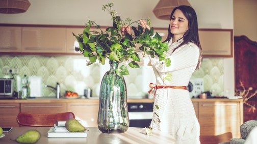 Ha így rendezed át a konyhádat, szerencsét hozhat