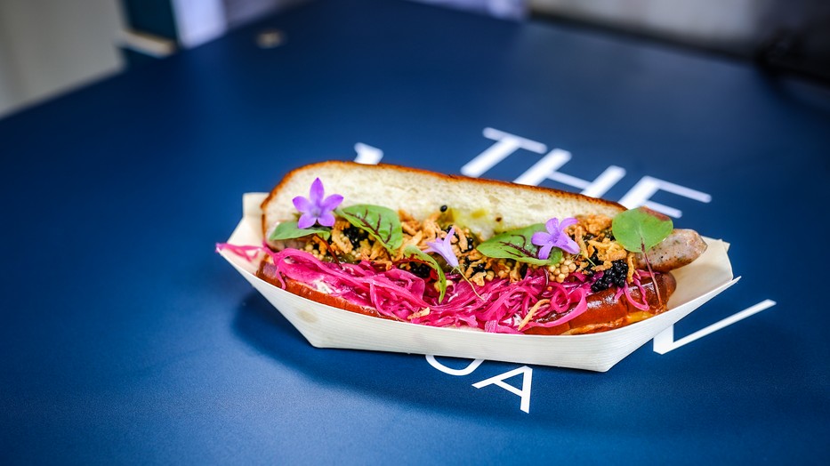 Kedvencekkel, újdonságokkal és családi nappal érkezik az idei Gourmet Fesztivál