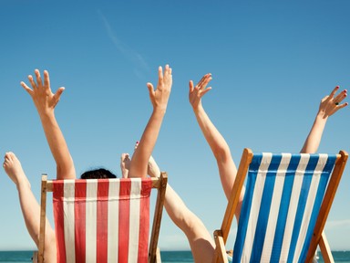 Most tervezed a nyaralást? Mutatjuk a legjobb úti célokat!