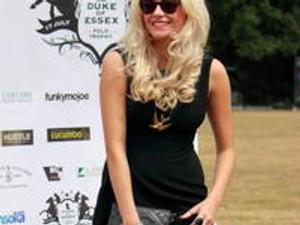 Pixie Lott