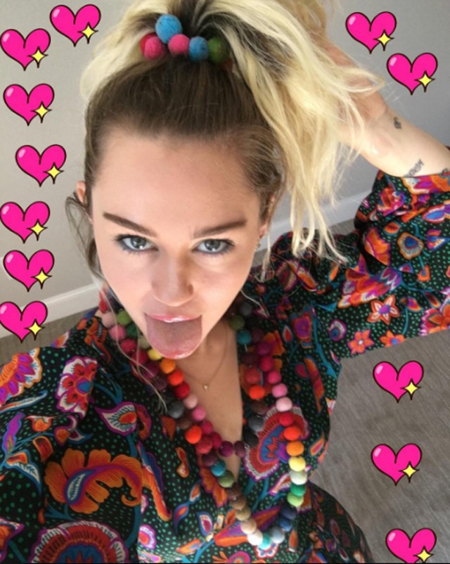 Mentális betegség a szelfizés?