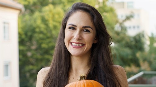 Megtaláltuk a legfinomabb sütőtökös halloweeni recepteket!