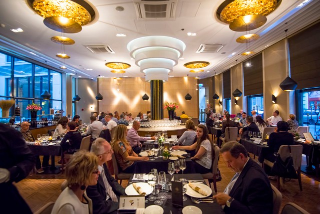 Várnak a legkülönlegesebb kulináris élmények!