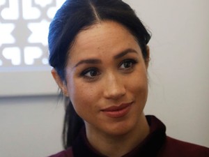 George Clooney megszólalt: ´Félek, hogy Meghan Markle is Diana hercegné sorsára jut´