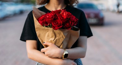 „Életem legjobb Valentin-napját a vibrátorommal töltöttem”