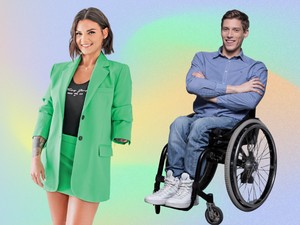 Magyar fogyatékossággal élő tehetségek, akikből te is erőt meríthetsz