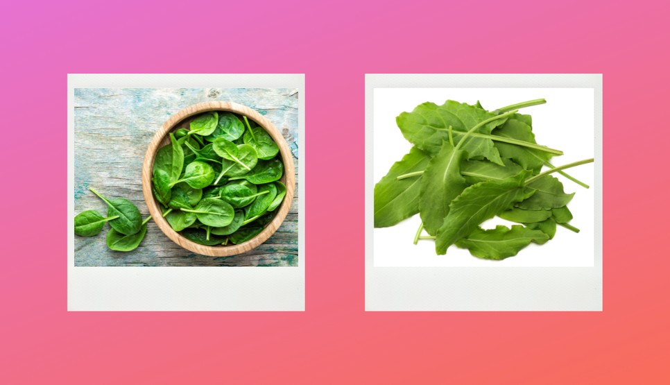 Szerinted melyikben van több vitamin? Nem valószínű, hogy eltalálod