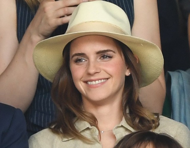 Emma Watson