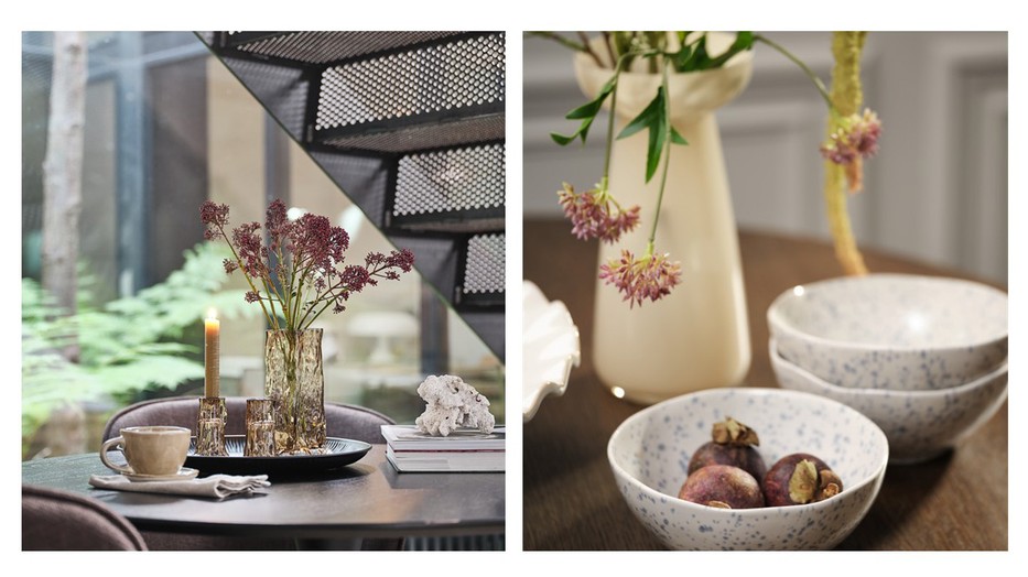 Húsvéti asztalterítés skandináv stílusban: természetes dekorációk és tavaszi hangulat otthon