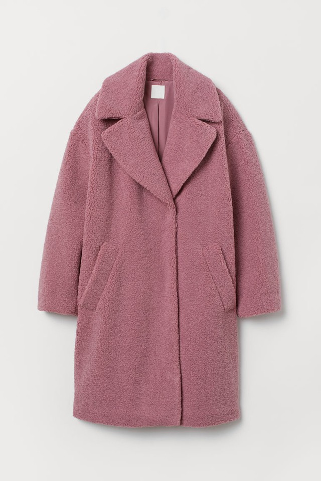 Rózsaszín H&M 17995 Ft