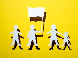 Választás 2022: Gyerekekkel kampányolni gyerekjogokat sért