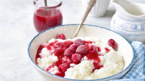 Napi recept: készítsd el az egyik legfinomabb menzás desszertet