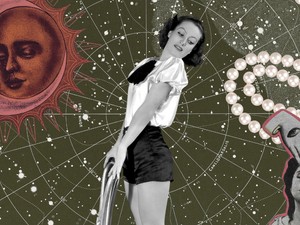 Bárki szívesen cserélne ezzel a pár csillagjeggyel a héten, bármit megkaphatnak a Tarot-kártya szerint