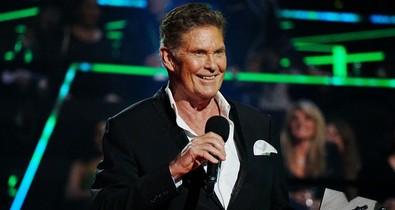 Így néz ki most David Hasselhoff, a rajongók aggódnak a 73 éves színész egészségéért