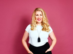 Ezt viseld, ha erősebb vagy pocakban!