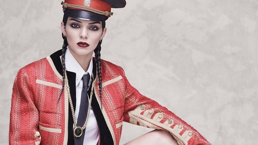 Kendall Jenner tökéletes fotói bizonyítják, hogy igenis topmodell