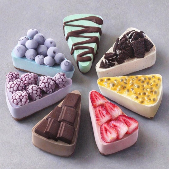 ´Az élet túl rövid, hogy unalmas kaját együnk!´- A 16 éves tini lélegzetelállító ételeket készít!