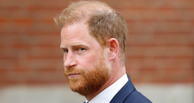 Ezt a három szót mondta Harry herceg az intim videóról, amit nemrég Meghan Markle osztott meg róluk