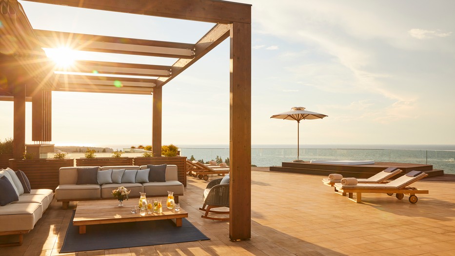 Két nap a nyugis tengerparton csodákra képes. Romantikus útra, feltöltődésre és gyerekekkel is ideális úti cél a Kempinski Adriatic hotel