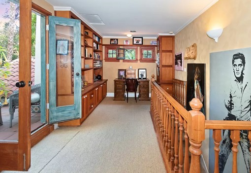 Palvin Barbara megmutatta álomszép otthonát, és azonnal beköltöznél