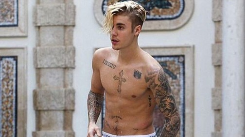 Tahótetkó, 14 milliós éjszaka: Justin Bieber a régi