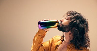 Vizet inni muszáj, ebből a kulacsból pedig menő